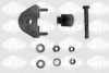 PEUGE 359904 Repair Kit, ball joint